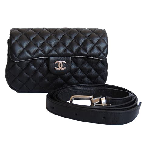 chanel belt bag 19|Chanel belt bag men.